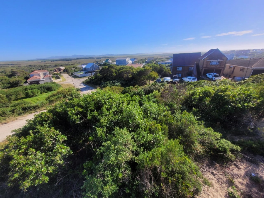 0 Bedroom Property for Sale in Paradise Beach Eastern Cape